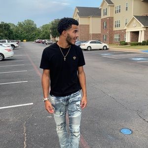 Meet your Posher, Matthew